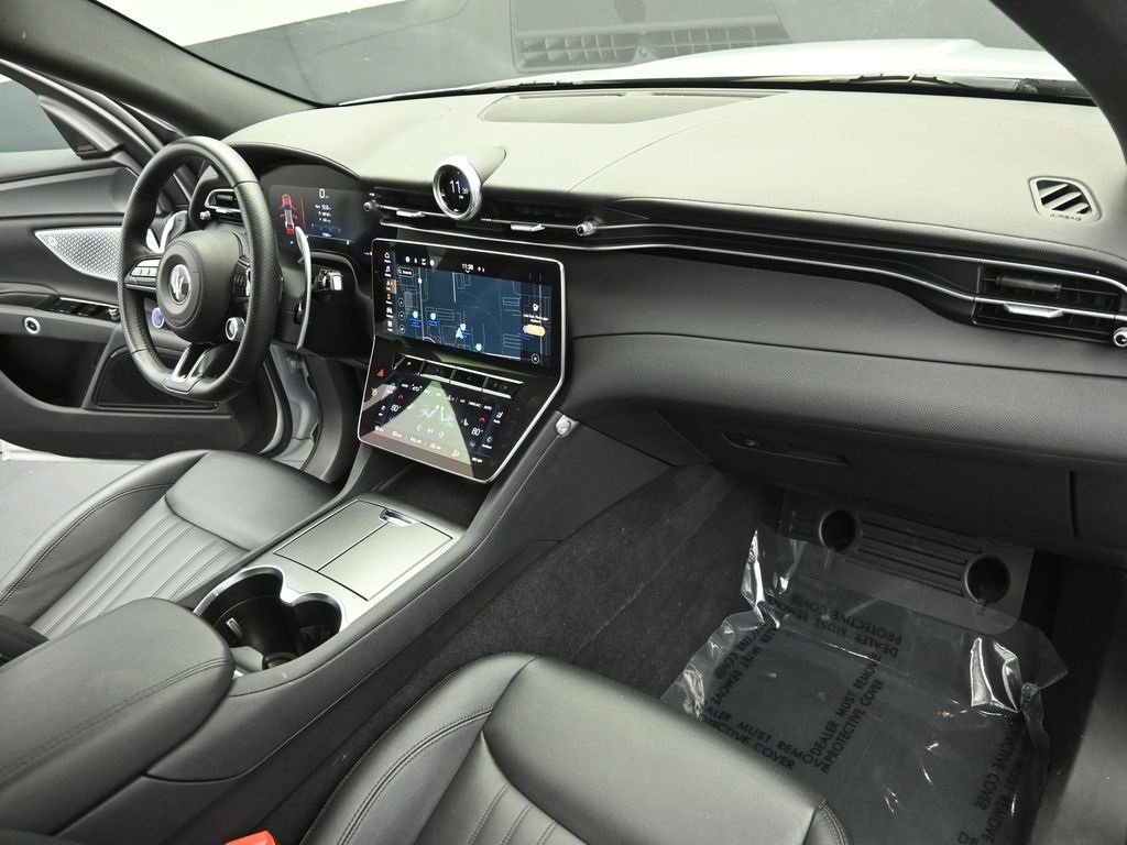 2024 MASERATI GRECALE - Image 28