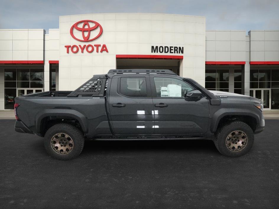 New 2025 Underground Toyota Trailhunter Hybrid image 25