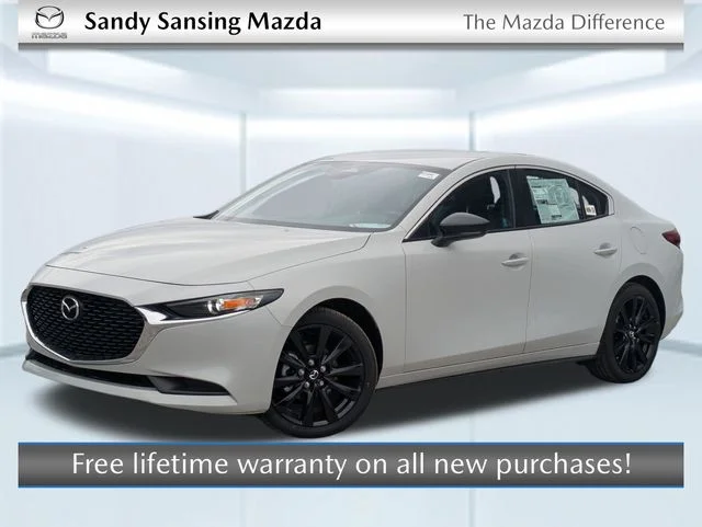 2026 Mazda CX-3 Select Sport AT 4-Door SKYACTIV's photo