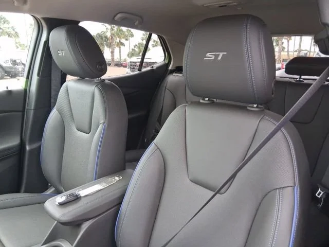2026 Buick Encore GX Sport Touring - Photo 14