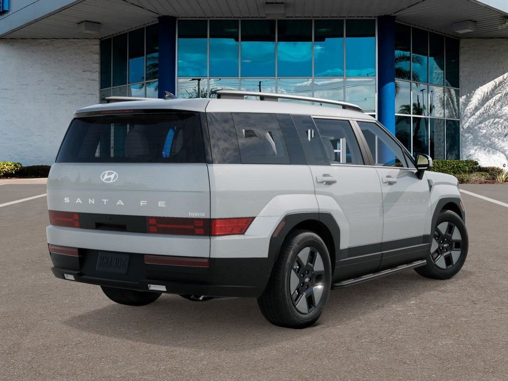 New 2026 White Hyundai SEL image 22