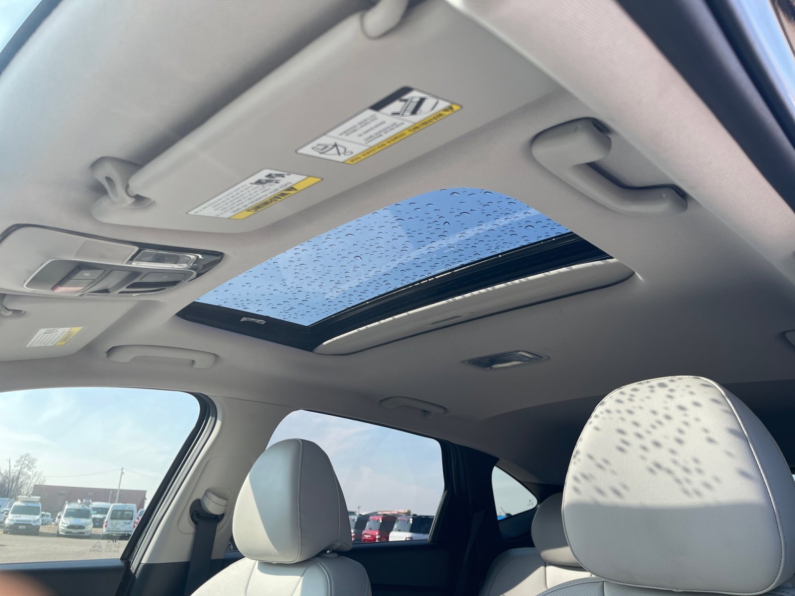 2025 Hyundai Tucson SEL Convenience - Photo 19