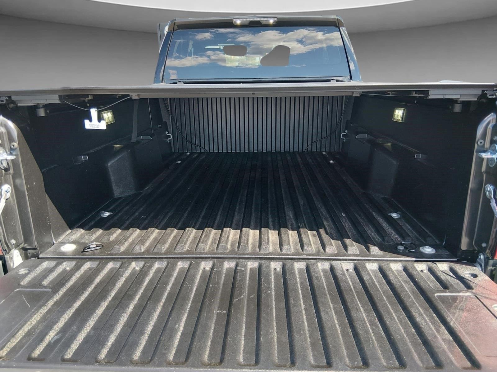 Used 2025 Black Toyota SR image 18