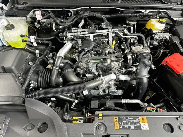 New 2026 Ford Ranger XL