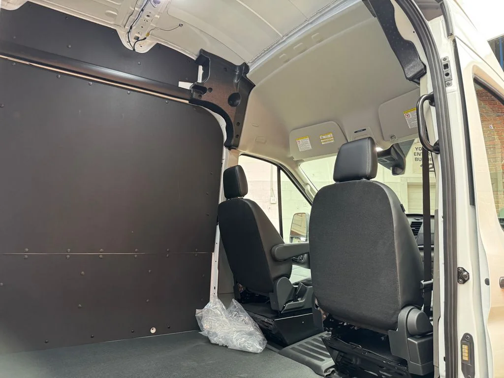 2025 Ford Transit Van Base - Photo 26