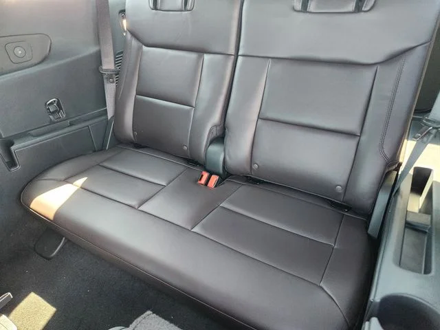 New 2026 Star White Metallic Tri-Coat Ford Platinum™ image 30