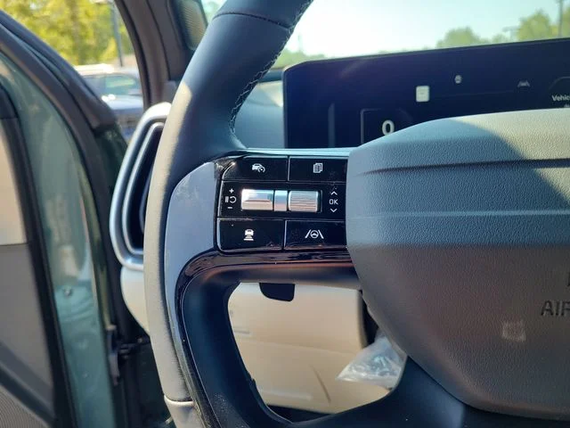 New 2026 Cityscape Green Kia X-Line SX Prestige AWD image 22