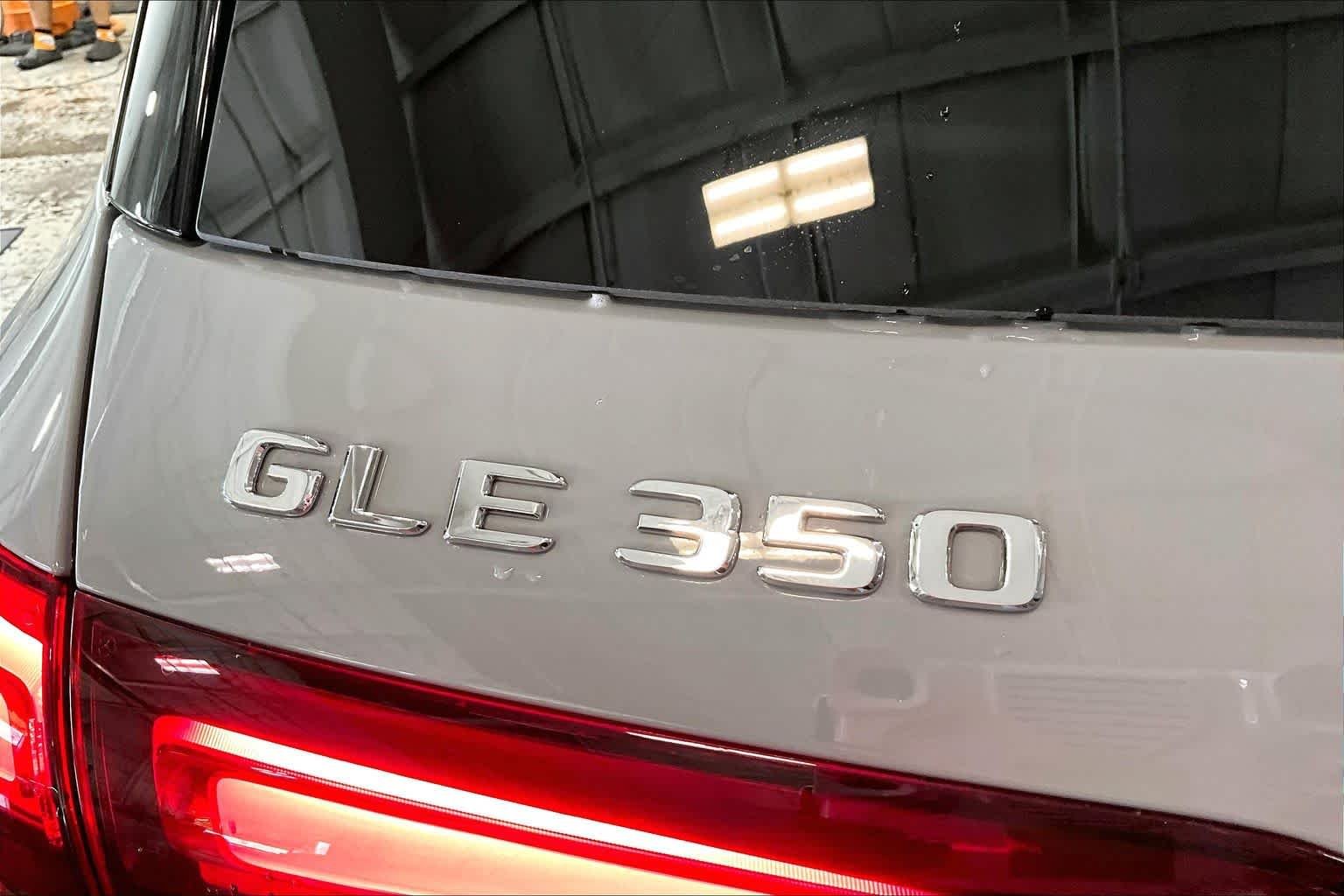 Used 2026 956/MANUFAKTUR Mercedes-Benz GLE 350 image 10
