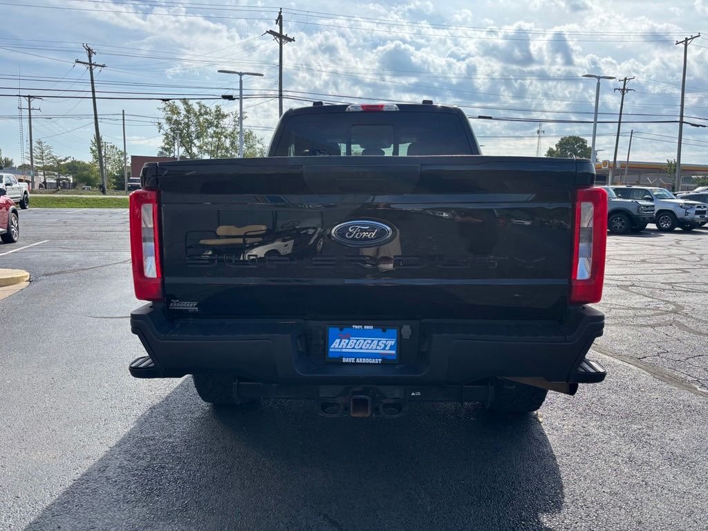 1FT7W2BA8PED83150