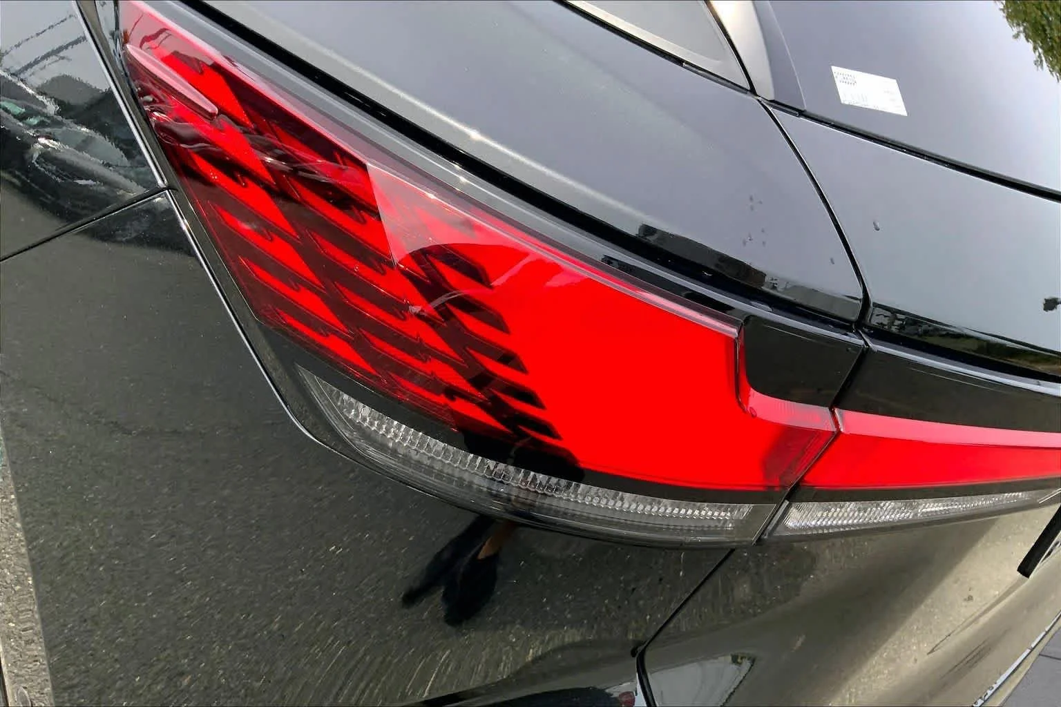 Certified Used 2024 CAVIAR Lexus Luxury image 29