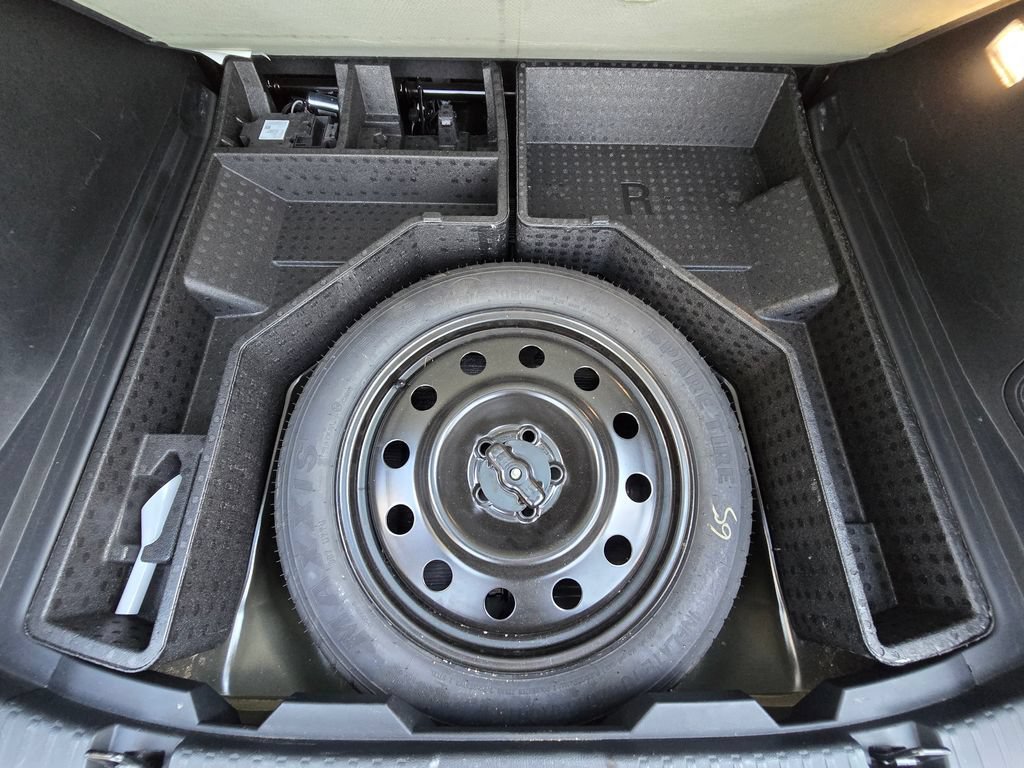 Used 2024 Black Ford Titanium image 42