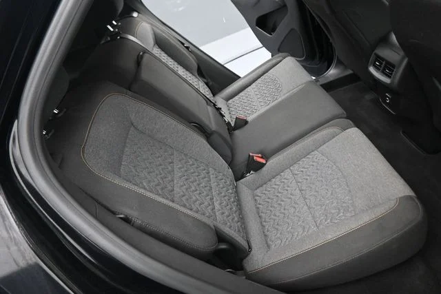 Used 2024 Black Chevrolet LT image 16