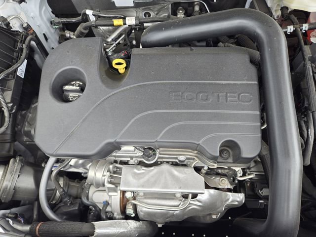 2025 Chevrolet Equinox RS - Photo 23