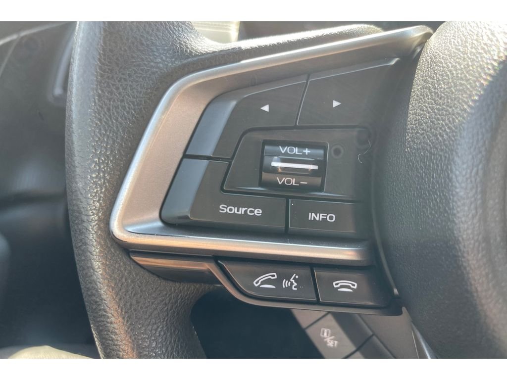 Used 2023 CRYSTAL WHITE PEA Subaru Premium image 33