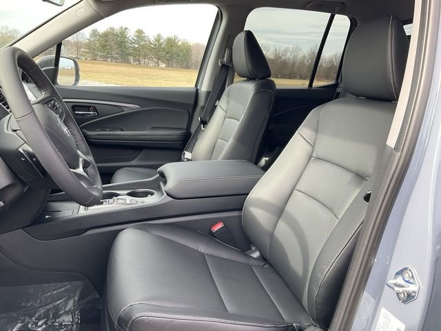 2026 Honda Ridgeline RTL - Photo 19