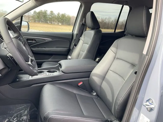 2026 Honda Ridgeline RTL - Photo 19