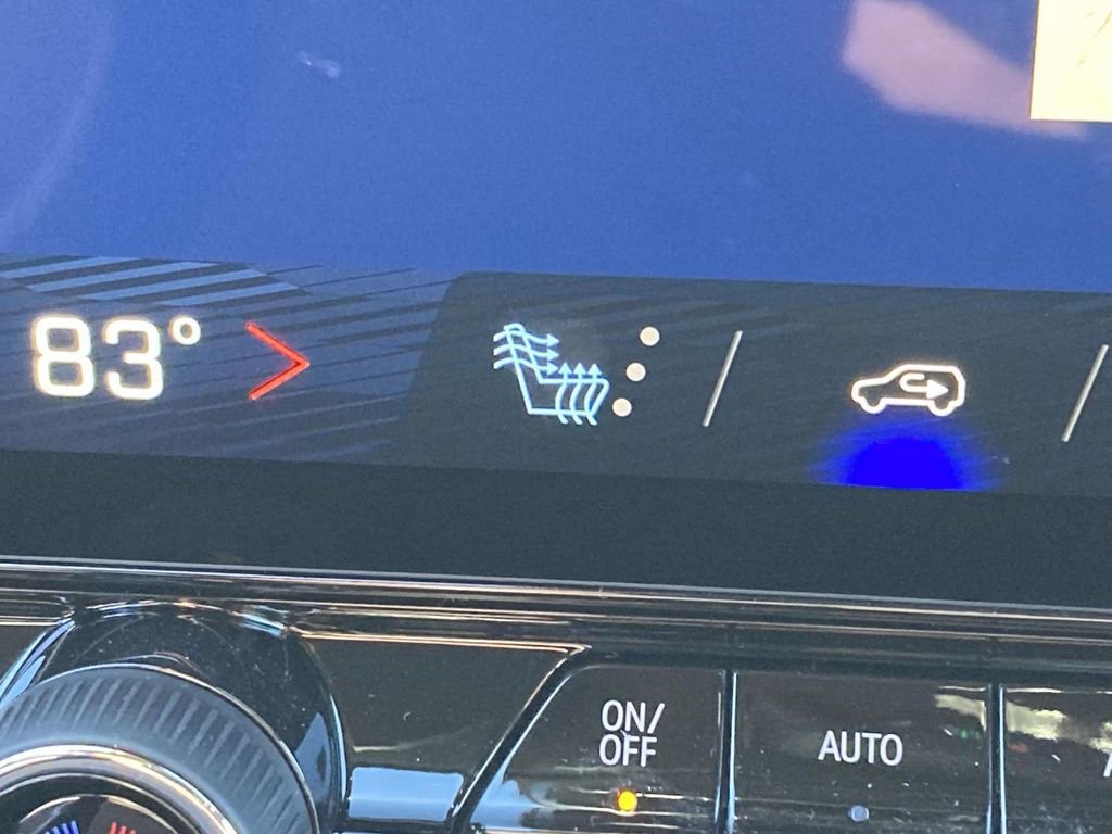 2026 Chevrolet Blazer EV LT - Photo 21