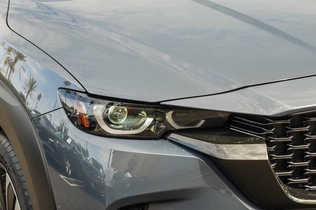 2025 Mazda CX-50 Premium Plus - Photo 8