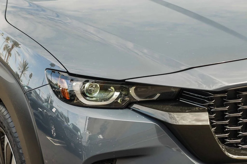 2025 Mazda CX-50 Premium Plus - Photo 8