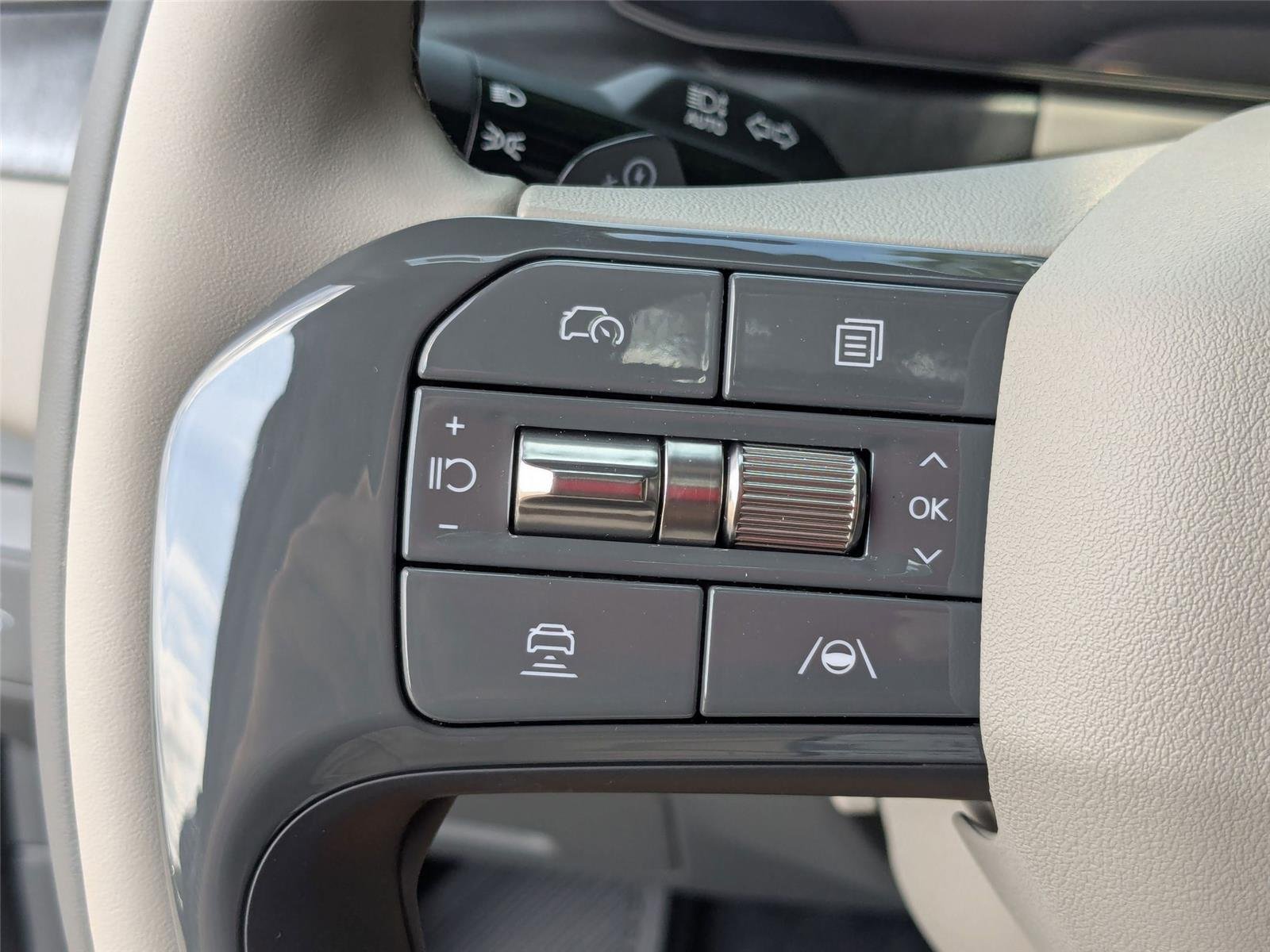 2026 Kia EV9 Wind - Photo 19