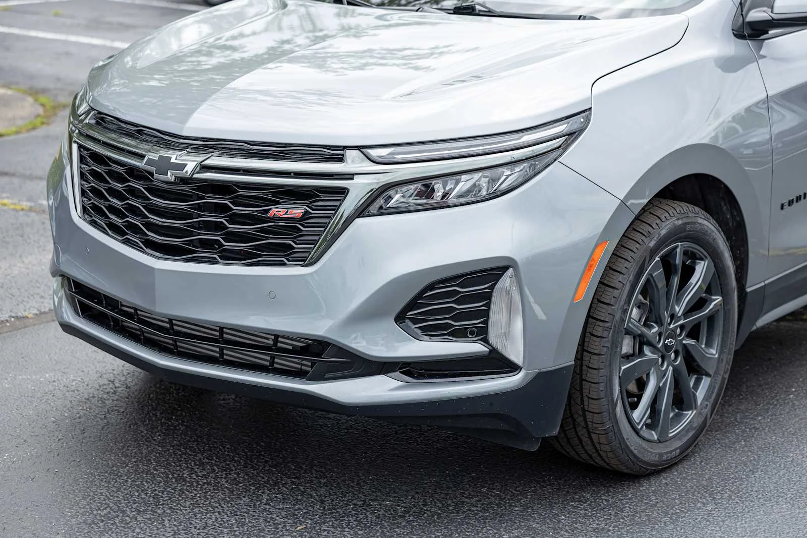 2023 Chevrolet Equinox RS - Photo 36