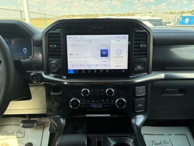 New 2026 Avalanche Ford Lariat image 11