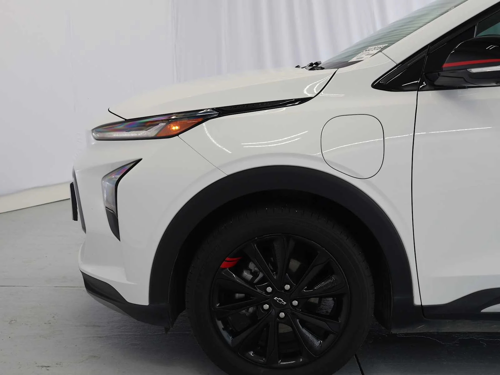 Used 2023 Summit White Chevrolet Premier image 10