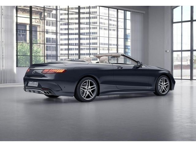 Used 2018 Blue Mercedes-Benz S 560 image 20