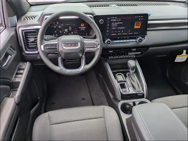 2026 GMC Canyon Elevation - Photo 15