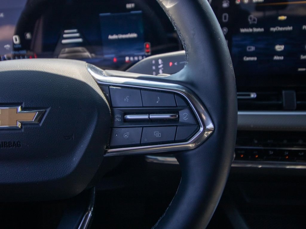 2025 Chevrolet Equinox LT - Photo 25