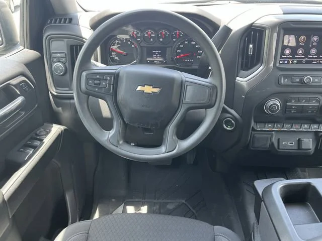 Used 2024 Black Chevrolet Custom image 19