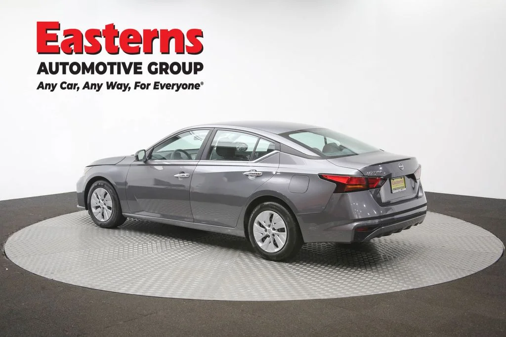 Used 2024 Gray Nissan 2.5 S image 58