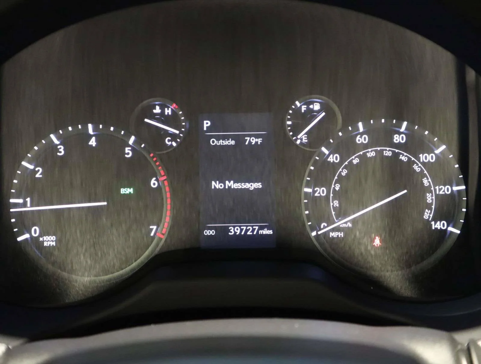 Used 2020 Silver Lexus GX 460 Premium image 27