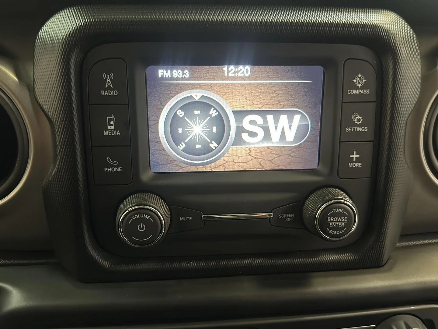 2020 Jeep Wrangler Unlimited Sport S - Photo 24