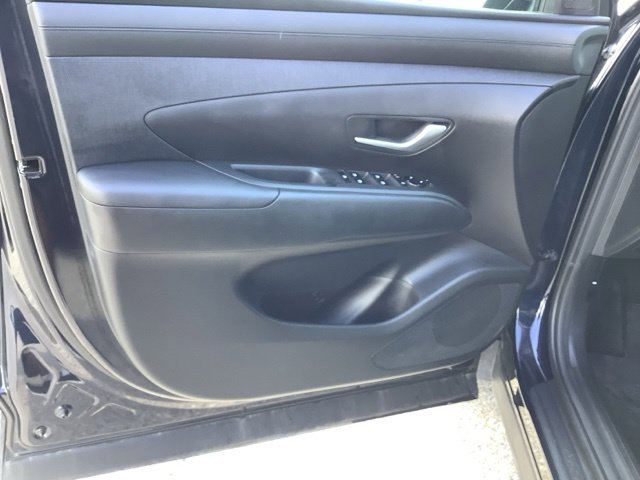 Certified Used 2025 Deep Sea Hyundai SEL Convenience image 11