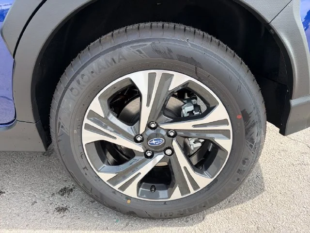New 2026 Blue Subaru Premium image 27