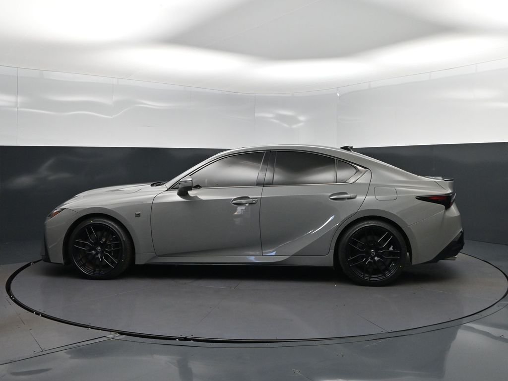 Used 2022  Lexus 500 F SPORT Performance Launch Edition image 4