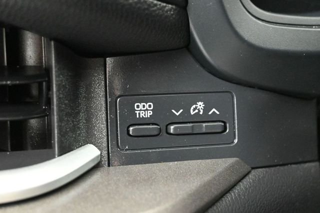 Used 2024  Toyota XLE image 16