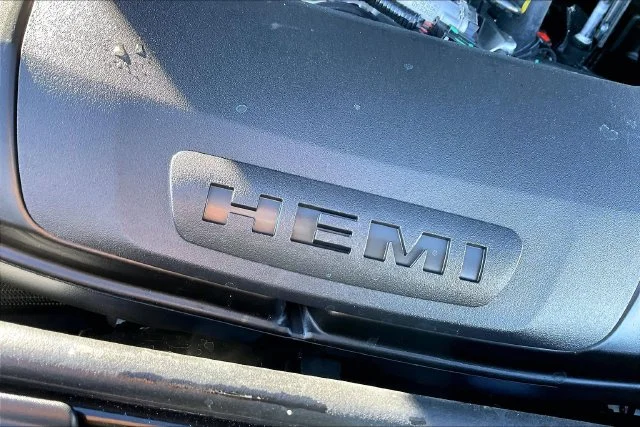 New 2027 Pitch-Black Paint Dodge GT image 33