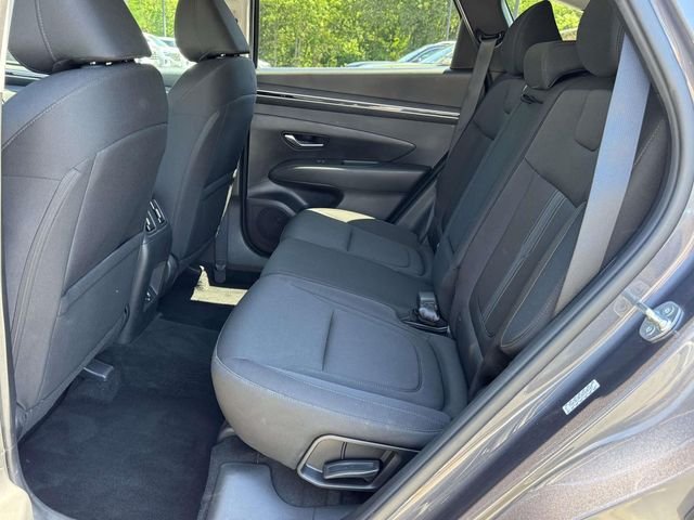 Used 2024  Hyundai SEL image 15