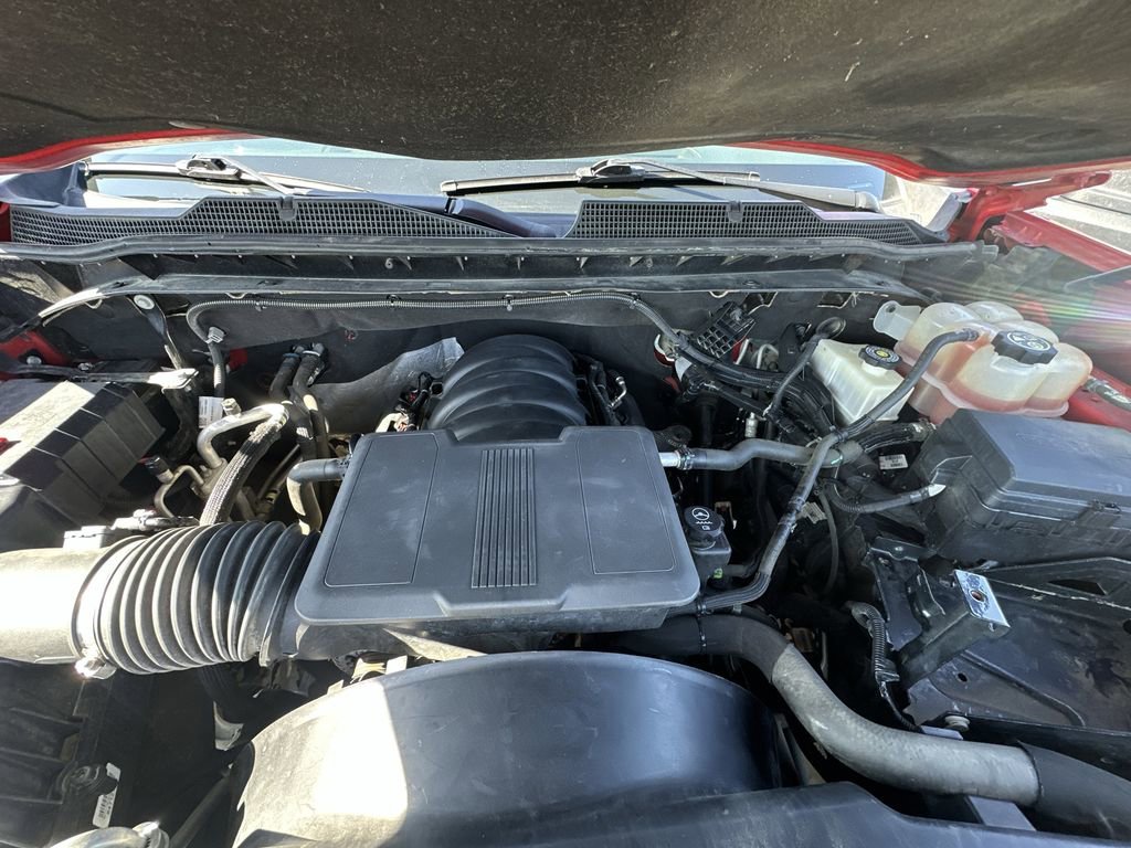 2020 CHEVROLET SILVERADO - Image 21