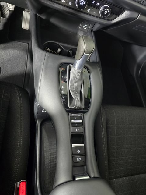 2024 Honda HR-V LX - Photo 47