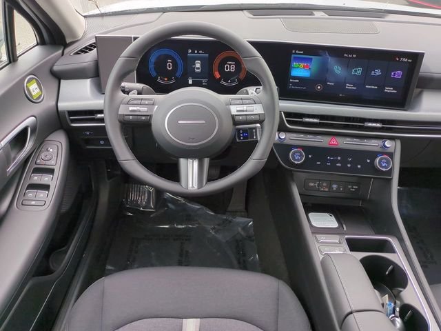 New 2026 Silver Hyundai SEL Sport image 42
