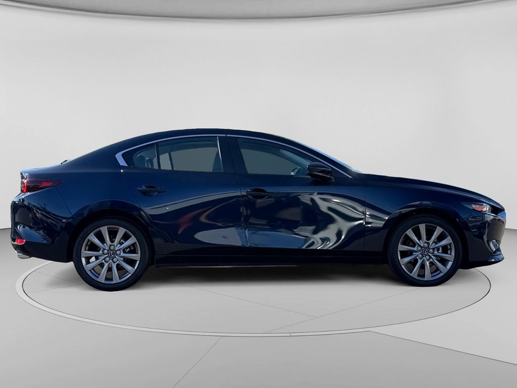 New 2026 Deep Crystal Blue Mica Mazda 2.5 S Preferred image 14