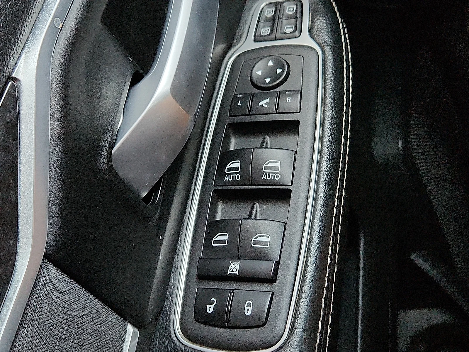 2024 RAM Ram 2500 Pickup Big Horn - Photo 22