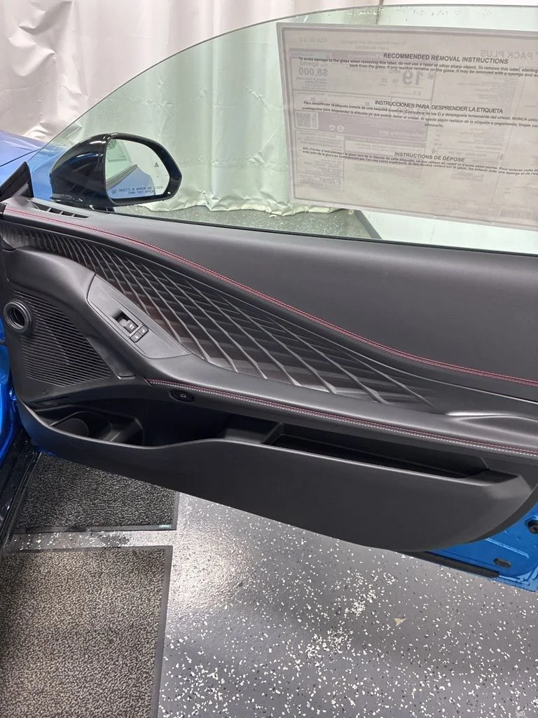 New 2026 Blue Dodge Scat Pack Plus image 30