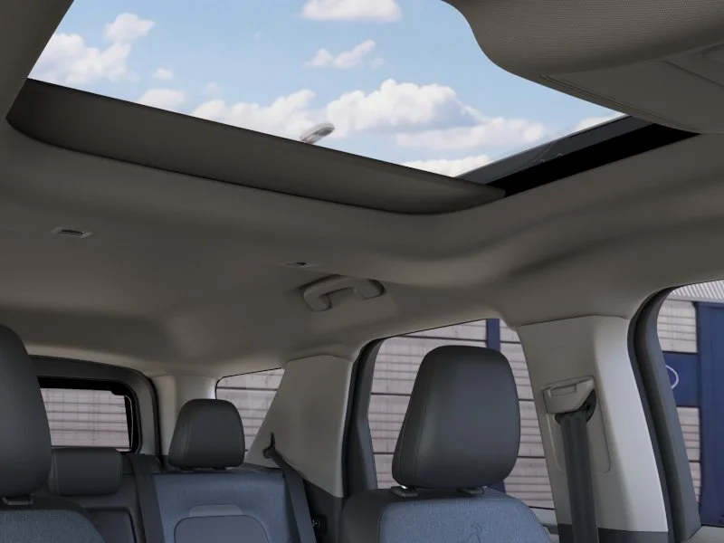 New 2026 Oxford White Ford Outer Banks® image 22