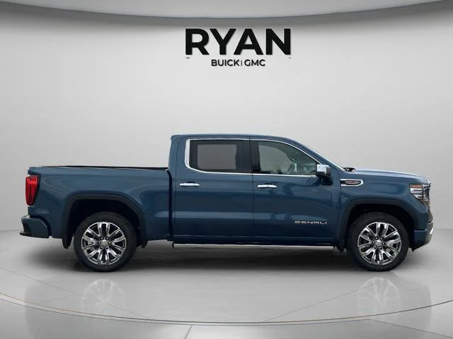 2026 GMC Sierra 1500 Denali - Photo 10