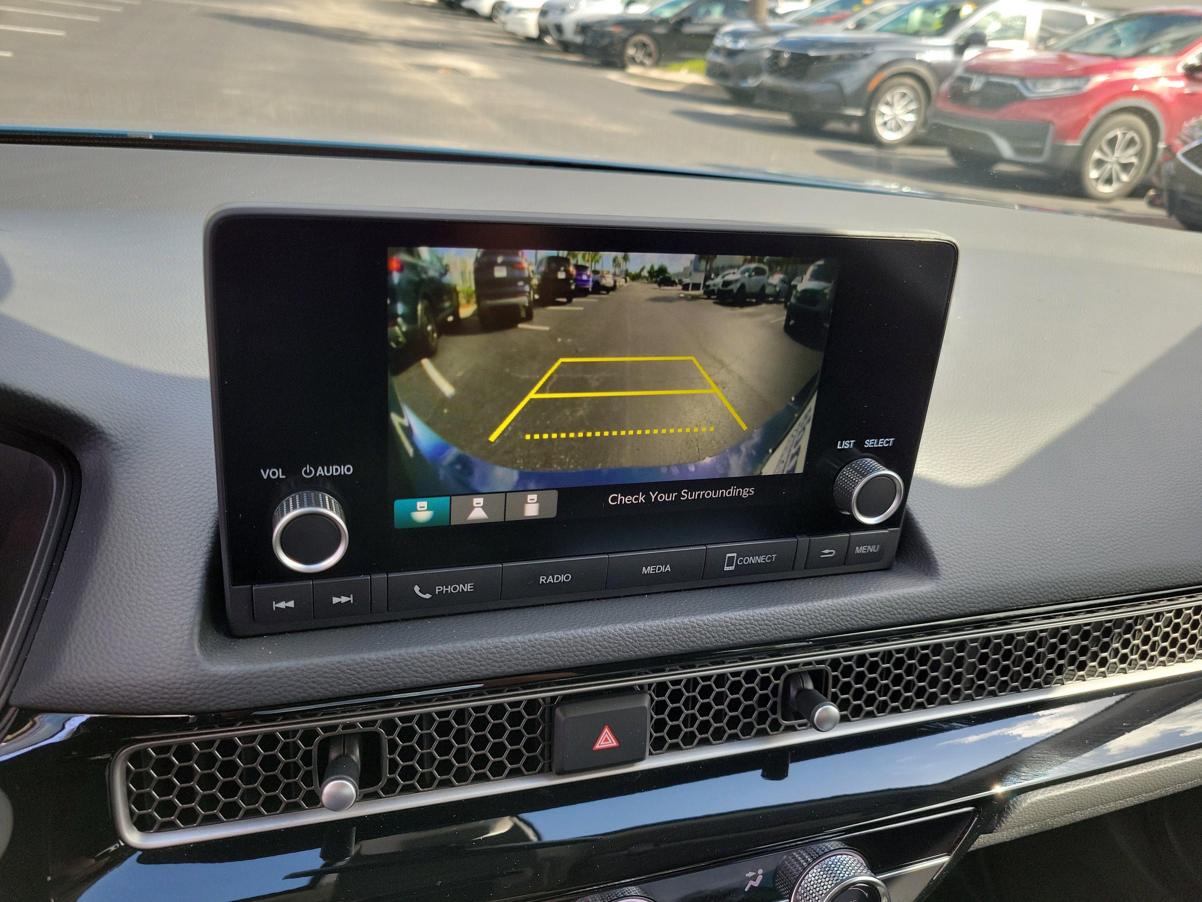 2026 Honda Civic LX - Photo 62