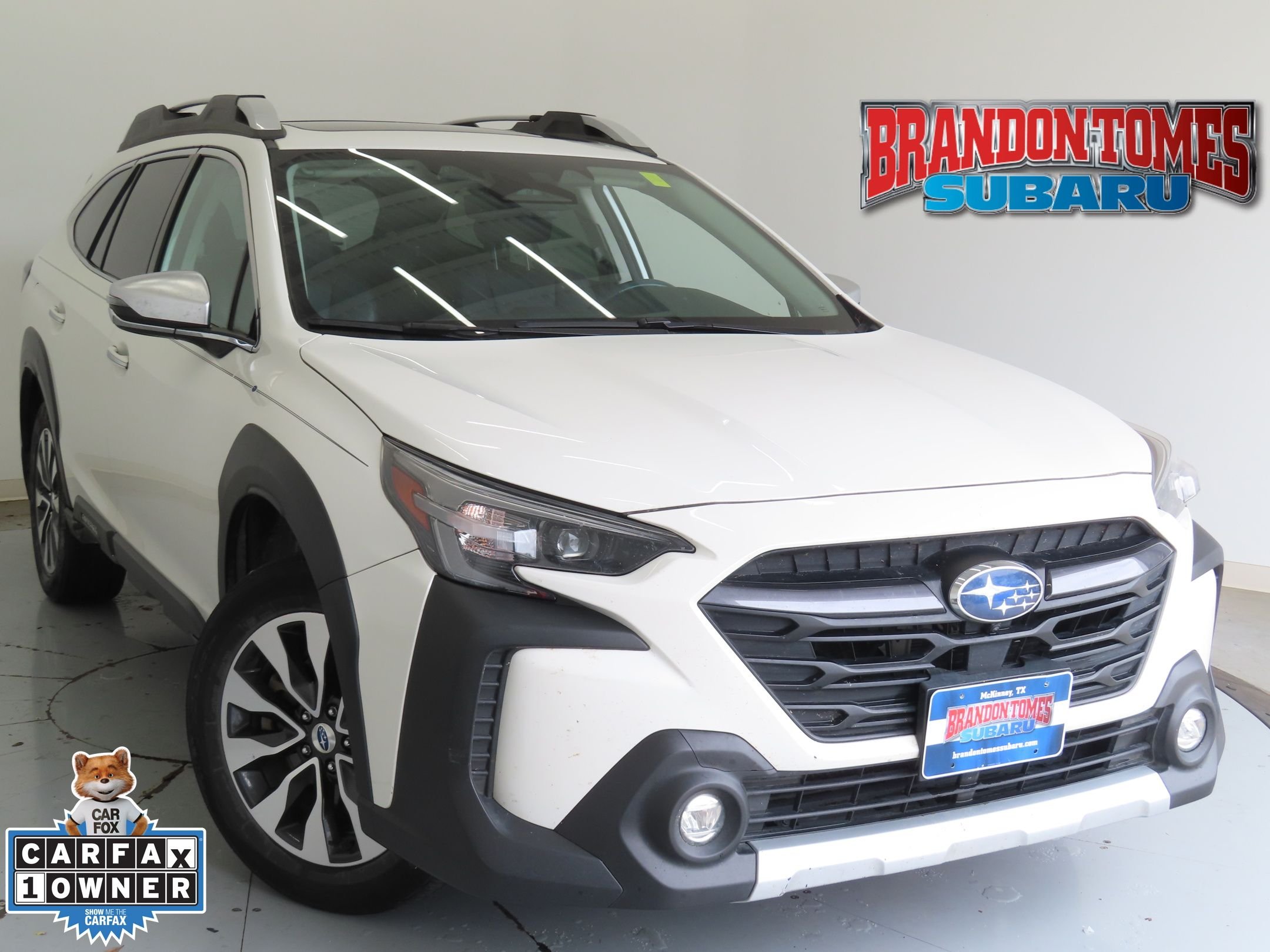 2023 Subaru Outback